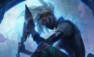 为什么自从阿卡丽重做之后就屡屡被设计师削弱？