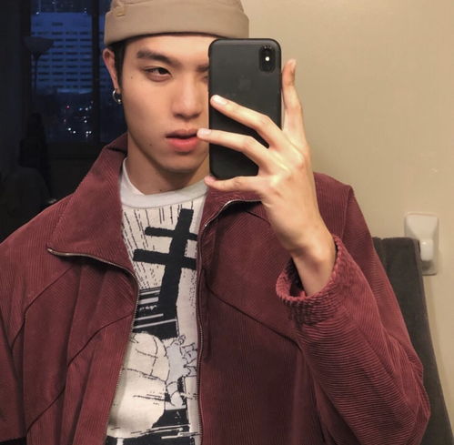 成熟男人专用头像500张，男人专用头像图片