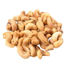 腰果有什么作用