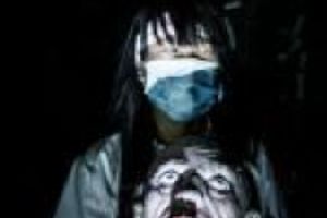 世界十大灵异事件有哪些？