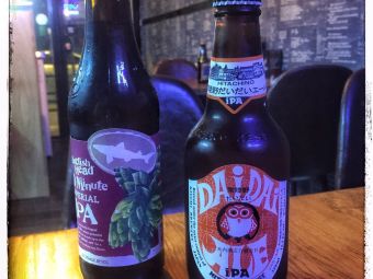 苏州哪里有啤酒吧，环境稍微要好点，比较有特色的。