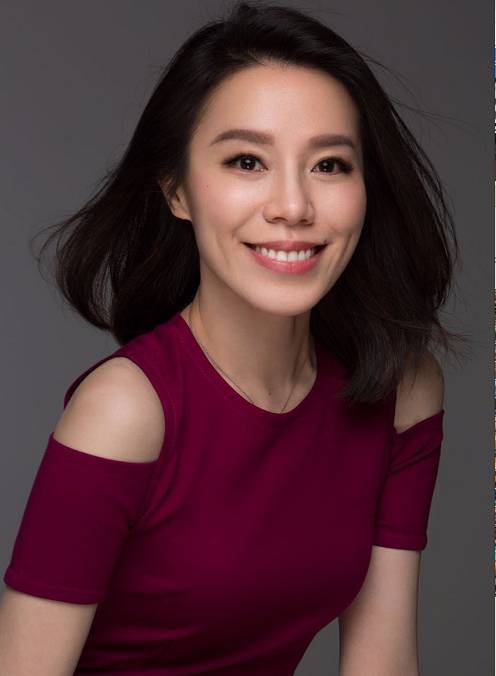 王屹芝出生年月