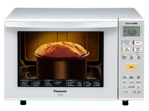 怎样使用微波炉 微波炉的使用方法