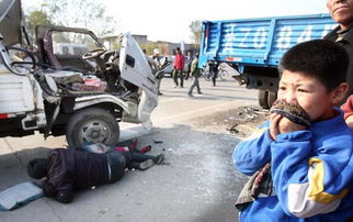 做梦出车祸人没事预示什么