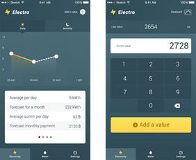 手机应用程序有哪些？