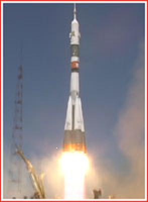 联盟号飞船的发展简史