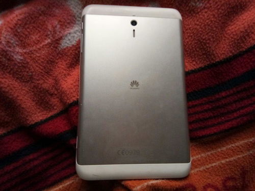 华为平板黑屏了怎么恢复正常