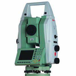 全站仪的使用方法及按键说明