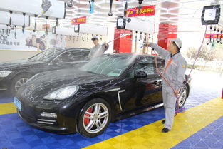 汽车保养套餐活动方案