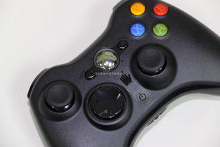 Xbox360手柄如何使用