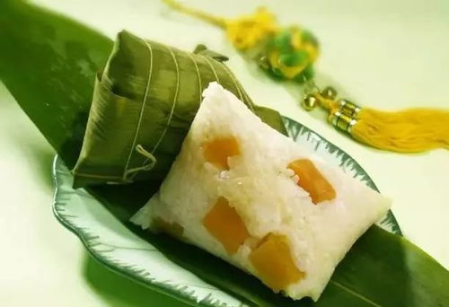 粽子制作方法步骤简单