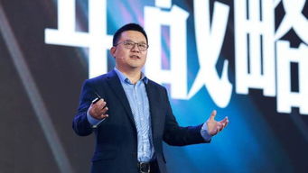 俞永福的创业经历