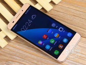 华为荣耀4x和4c有啥区别呢？