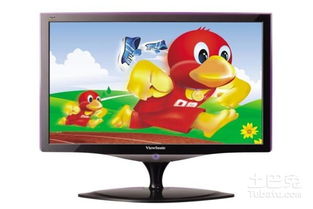 优派显示器怎么样？