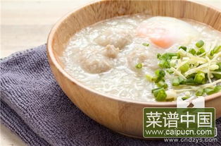 营养粥的做法大全