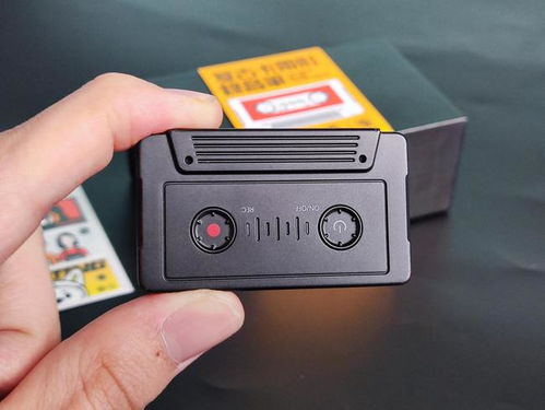 录音笔的使用方法