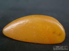 田黄石是在哪出产的？