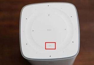 小爱触屏音箱强制重置方法