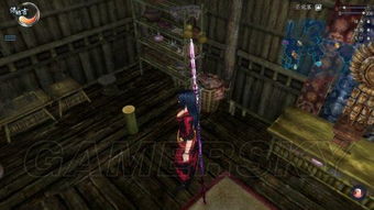 仙剑奇侠传6怎么玩