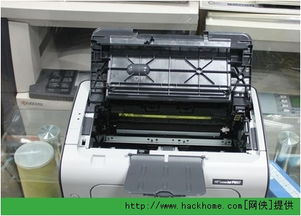 谁有HP1007打印机驱动，急