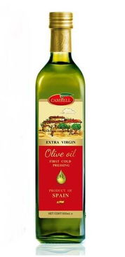 橄榄油品牌哪个牌子好,橄榄油品牌排行