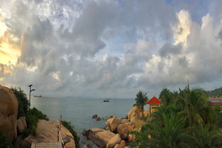 珠海有什么值得一玩的地方？