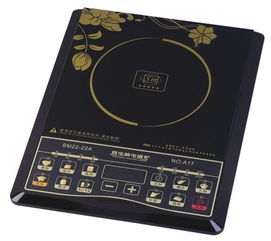 电磁炉排名前十的