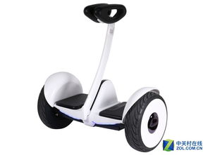 小米的平衡车怎么样啊