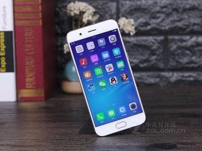 r11手机参数配置