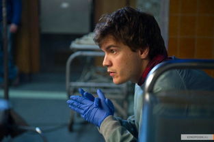 2016年最好看的电影！！！