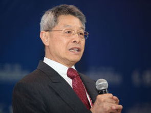 李宗南的个人简介