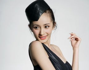 杨幂个人资料家世背景