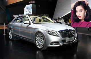 奔驰s600L后面的L是什么意思