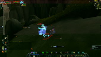 魔兽世界7.0驼鹿布尔维克怎么得