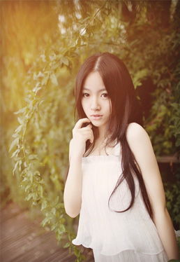 青春期少女的网站