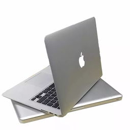 苹果笔记本电脑怎么用啊
