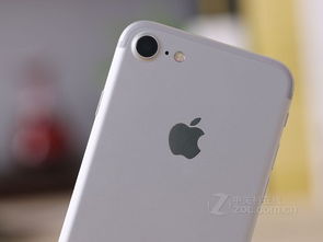 iPhone 7 大概多少钱？