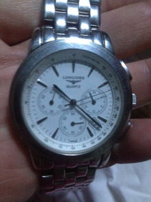 浪琴quartz手表是什么意思