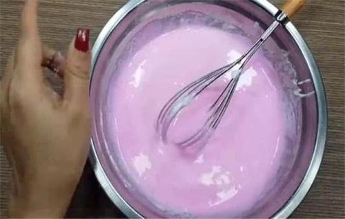 如何制作起泡胶无胶水