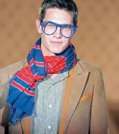 女人给男人送围巾代表什么意思,男孩送围巾代表什么意思