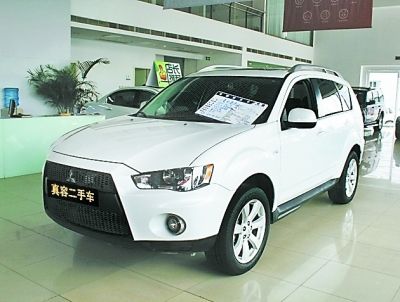 五万元以下的所有汽车有哪些??