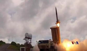 萨德系统是具体是什么怎么回事