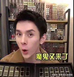 网红李佳琦直播的平台是哪一个？