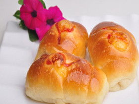 微波炉做面点的做法