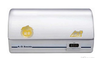 电热水器排名前十名是什么?