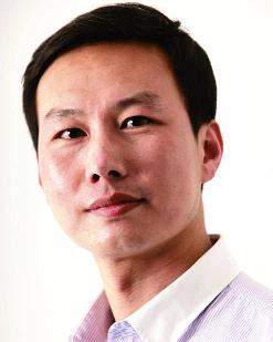 吴晨光的任职搜狐