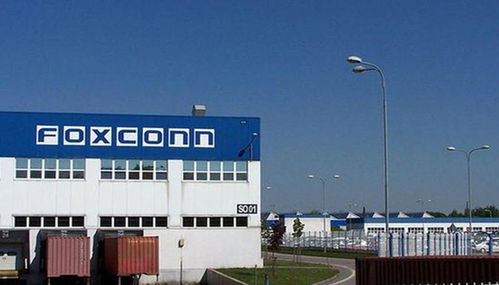 郑州富士康怎么样？