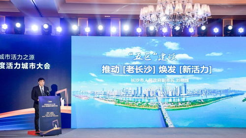 长沙创业网的介绍