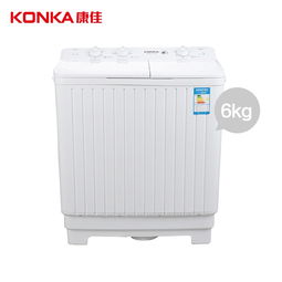 洗衣机使用说明书详解