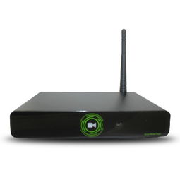 小米无线网络机顶盒,无线wifi机顶盒怎么连接电视